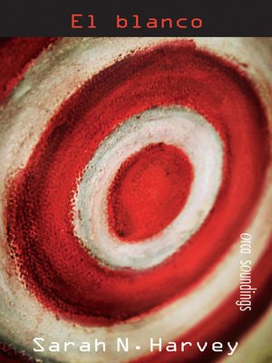 cover image of El blanco